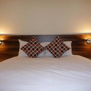 Фотографии гостевого дома
Langley Guest House by Metro -Perfect for Contractors & Big groups