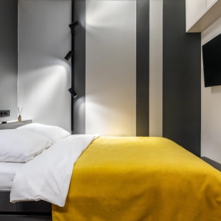 Фотография квартиры Апартаменты Sea time