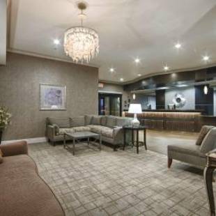 Фотографии гостиницы
Best Western Plus Texarkana Inn and Suites