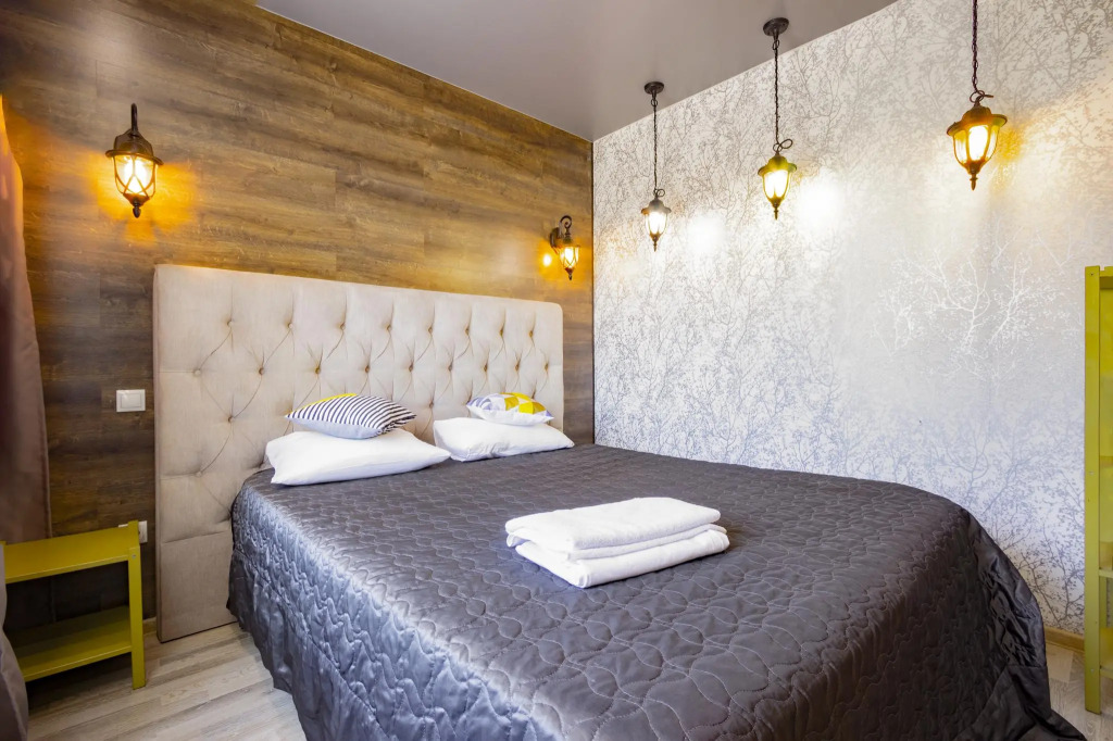 Фотография квартиры Апартаменты на улице Горького 37