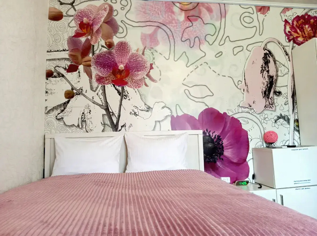 Фотография квартиры Квартира около МТЛ Арена с акцентом на комфорт