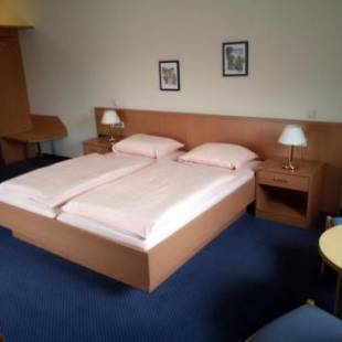 Фотографии мини отеля
Hotel Saar