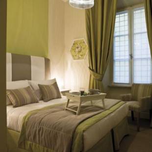 Фотографии мини отеля
Le Stanze Di Orazio