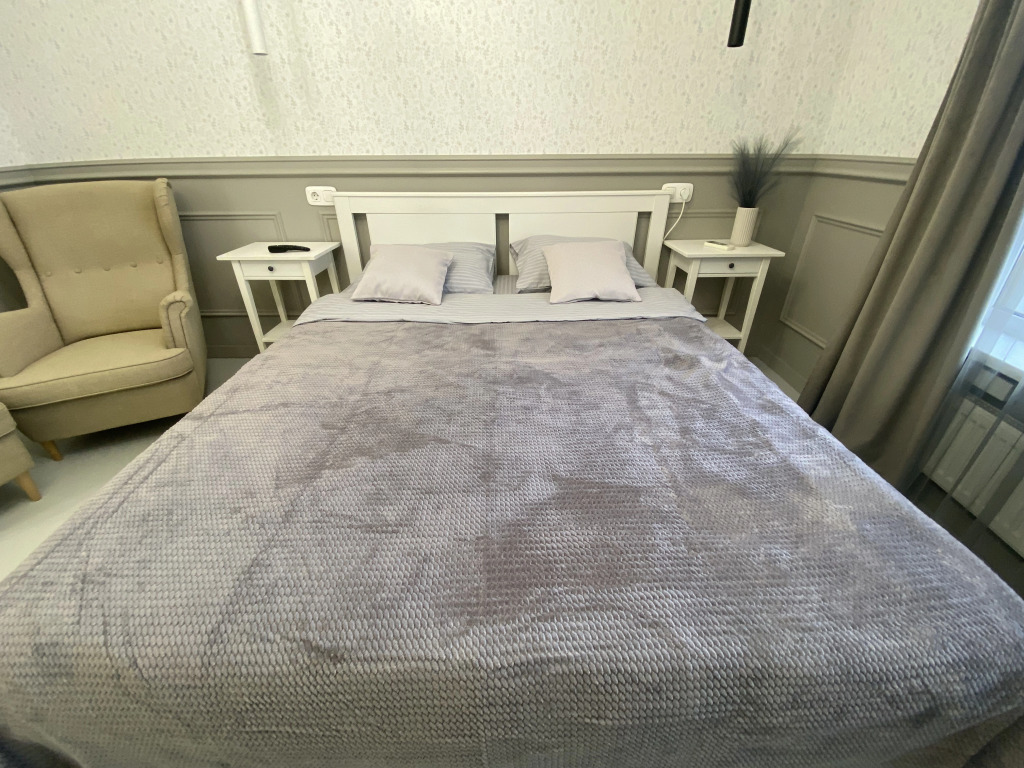 Фотография квартиры Квартира Новогорск