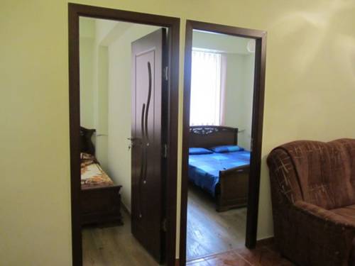 Фотографии хостела
Masiv Hostel