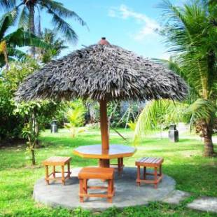 Фотографии мини отеля
Tiara Homestay Pemuteran Bali