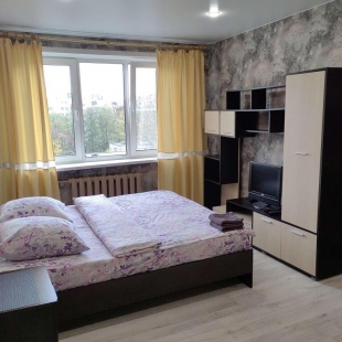 Фотография квартиры Апартаменты на улице Волгоградская