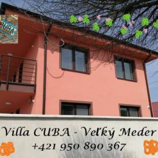 Фотографии апарт отеля
Villa Cuba