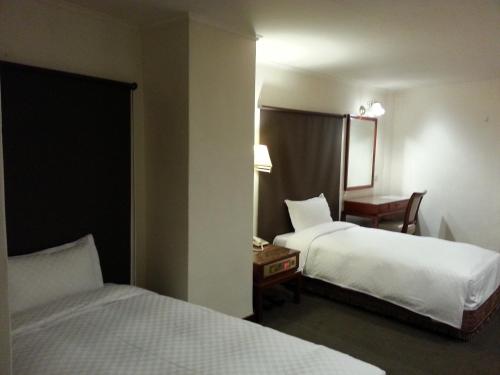 Фотография гостиницы Moonlight Hotel