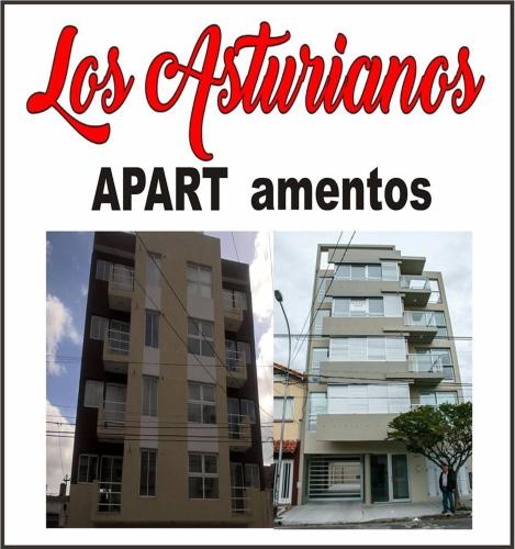 Фотография апарт отеля Los Asturianos APART amentos 3