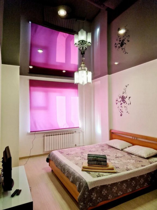 Фотографии квартиры
Аврора Люкс на улице Лермонтова 49