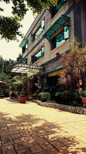 Фотография мини отеля Xiang Ting