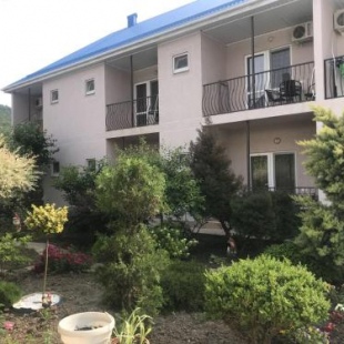 Фотография гостевого дома Ангелина