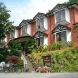 Фотография мини отеля Chuzenji Pension