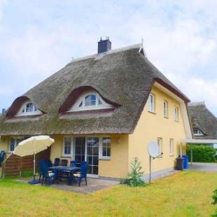 Фотографии гостевого дома
Ferienhaus An der alten Waldschänke WS-11a