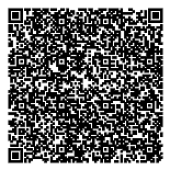 QR код гостиницы Верховель