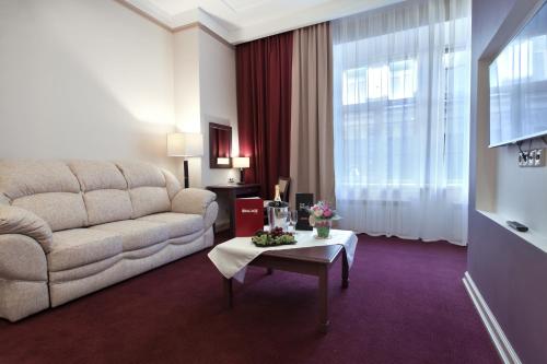 Фотографии гостиницы 
            Бридж