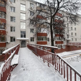 Фотография квартиры Апартаменты на улице Ильинская улица 13/2