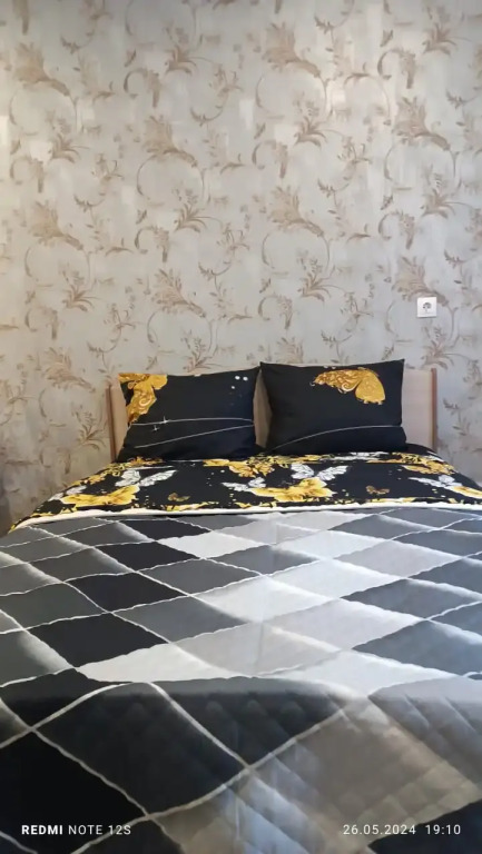 Фотография квартиры Квартира Пискунова 142/5