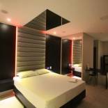 Фотография мотеля Plaza Motel