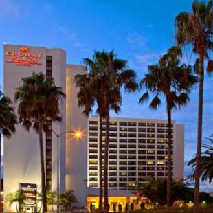 Фотографии гостиницы
Sonesta Los Angeles Airport LAX