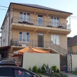 Фотография гостевого дома Адриана