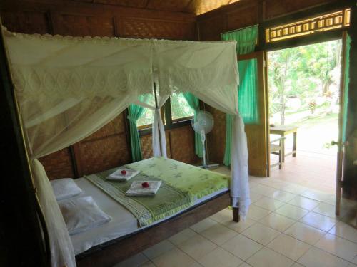 Фотография гостиницы Bunaken Sea Garden Resort