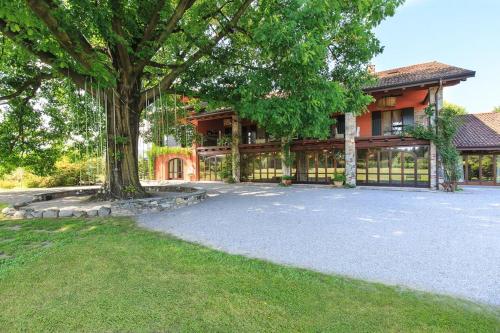 Фотография мини отеля Tenuta La Quassa