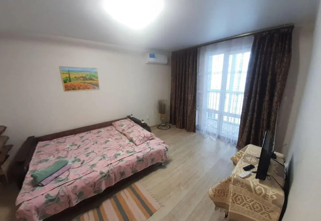 Фотография квартиры Апартаменты Причал 36 на улице Родниковая 1