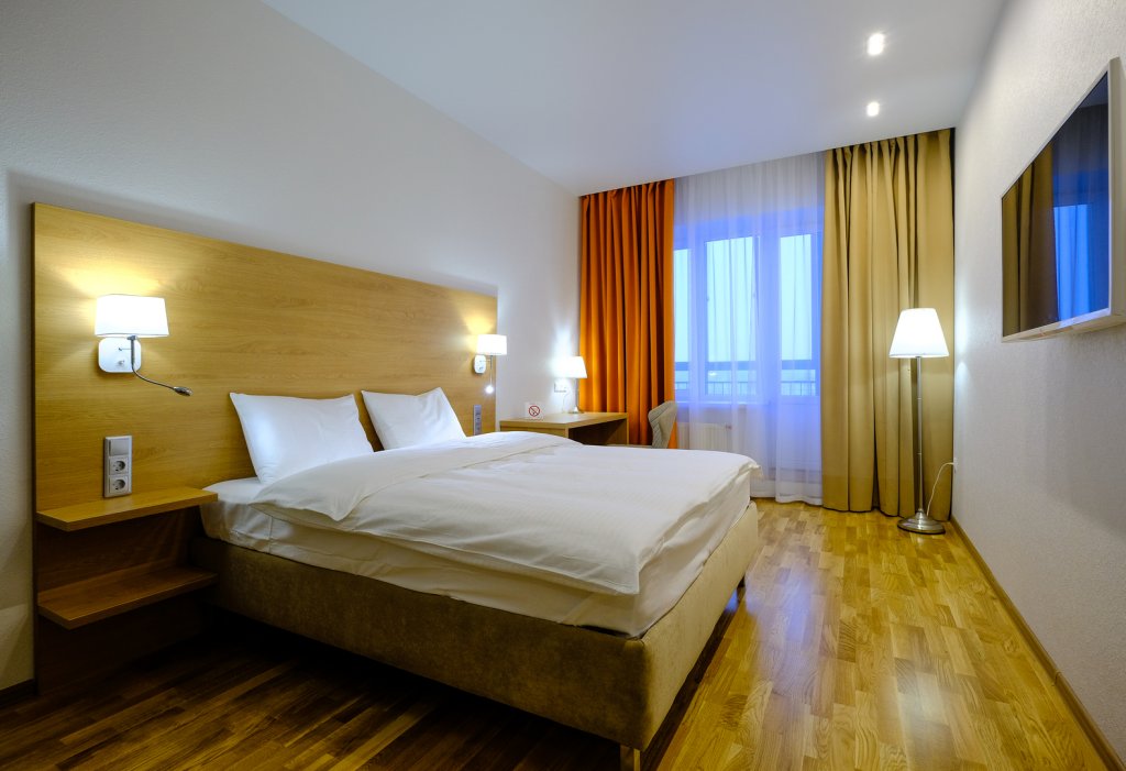 Фотография квартиры Апартаменты Петровские на Советской 90 №4