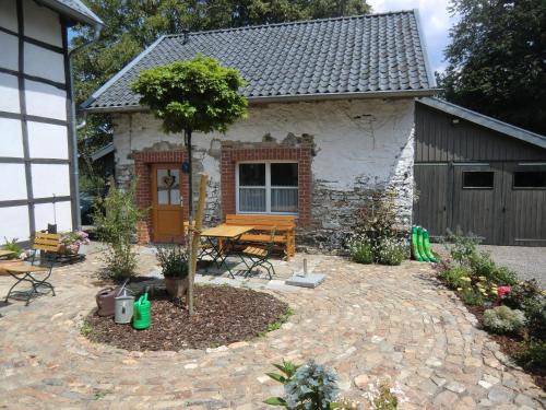 Фотография гостевого дома Ferienhaus Altes Backhaus