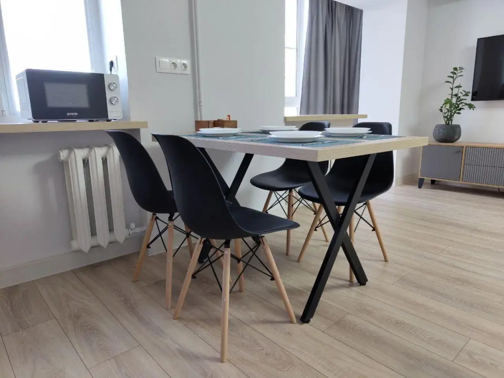 Фотография квартиры Апартаменты на Ленина, 328/2