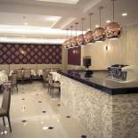 Фотография гостиницы Hotel Terra Iasi