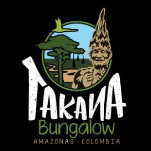 Фотография мини отеля Bungalow Lodge In The Jungle - Habitación Familiar