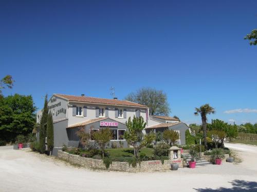 Фотография гостиницы L'Oasis