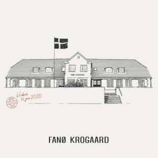 Фотография гостиницы Fanø Krogaard