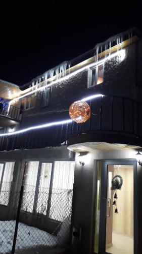 Фотография гостиницы Gvaldiri Paradise