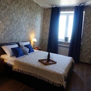 Фотография квартиры Апартаменты 1 На Пестеля