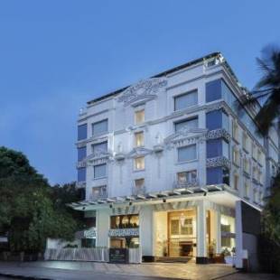 Фотографии гостиницы
La Marvella, Bengaluru