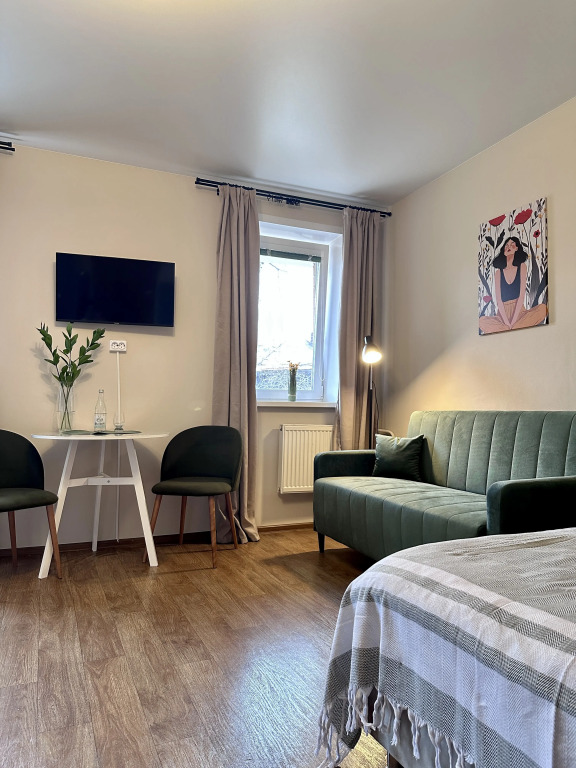 Фотография квартиры Квартира АрМериЛиз на Решетникова