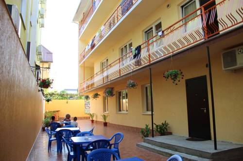 Фотография гостевого дома Альбатрос