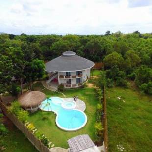 Фотографии гостиницы
Bohol Dreamcatcher Resort