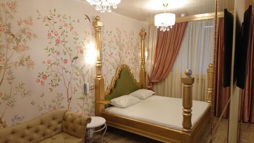 Фотографии гостиницы
Трефен Арбат