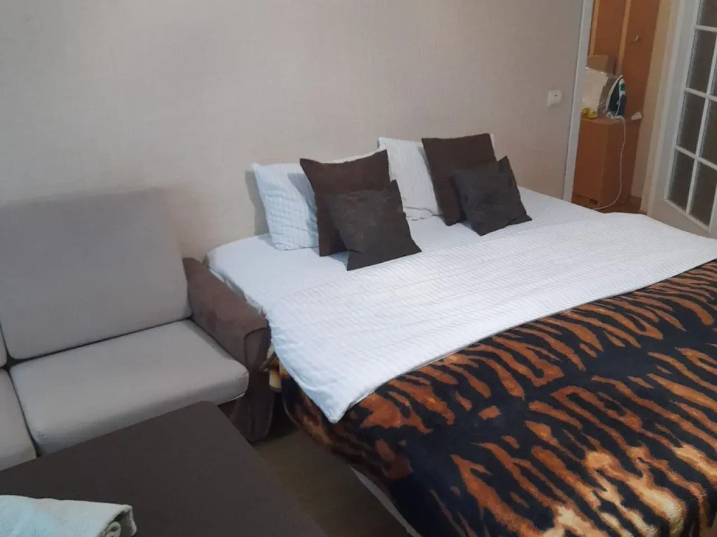 Фотография квартиры Квартира Уютная на Хасановской