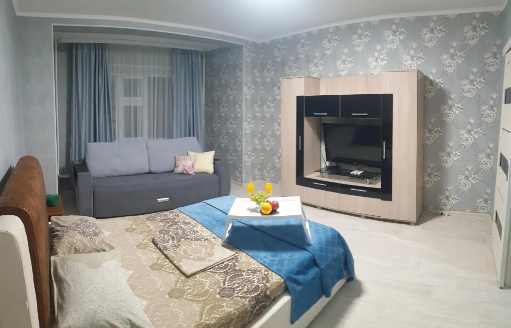 Фотография квартиры Апартаменты на улице Ленина 96