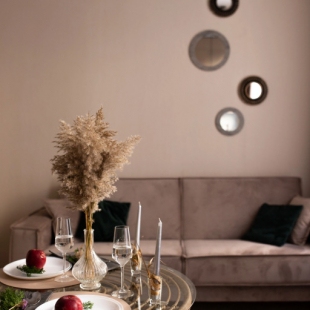 Фотография квартиры Апартаменты На Ярославской 13