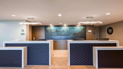 Фотография мини отеля Best Western Plus Agate Beach Inn