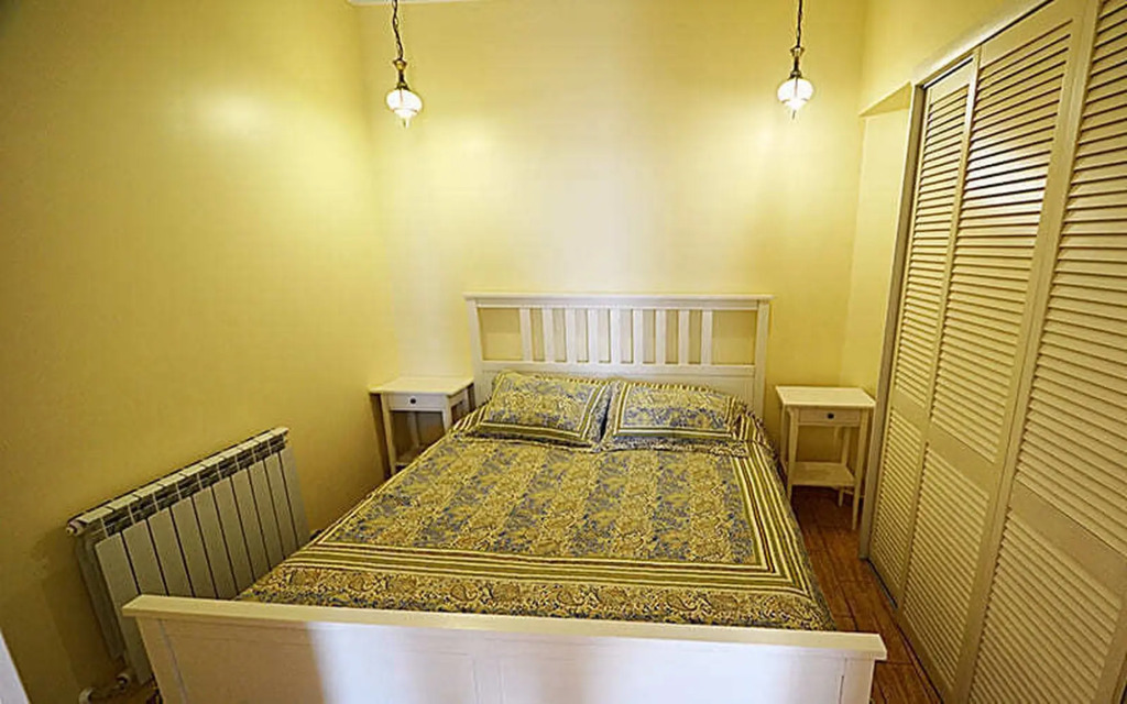 Фотография квартиры Апартаменты Море Море 2