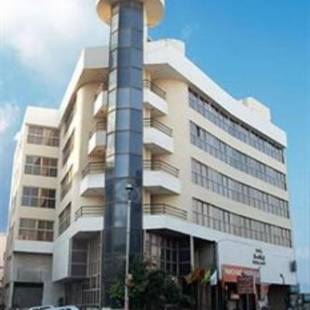 Фотографии гостиницы
Central Beacon Hotel