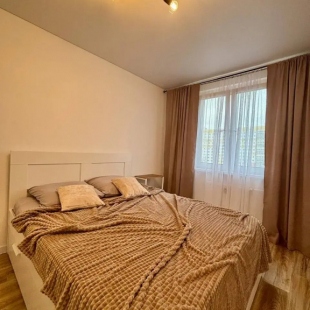 Фотография квартиры Квартира Уютная евродвушка в центральном районе города Курск